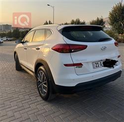 هیوندای تۆکسۆن